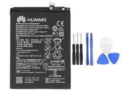 即日発送 純正同等新品 HUAWEI honor10 バッテリー HB396285ECW COL-L29 携帯電話のバッテリー  電池パック交換 内蔵battery 両面テープ 修理工具付き  PSE認証済製品