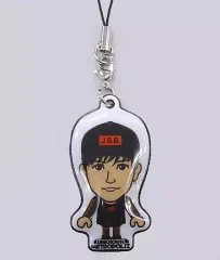 【中古】モバイル雑貨 岩田剛典 クリーナー ツアージャージ Ver. 「三代目J Soul Brothers LIVE TOUR 2017 ”UNKNOWN METROPOLIZ”」 オンラインブース対象アイテム