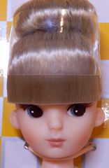 リトルファクトリー リカちゃんキャッスル 2020年 復刻版初代リカちゃん-5B 12180B