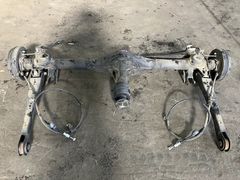 ヴェルファイア ANH25W 右テールランプ・テールライト 2.4X 4WD 8人  