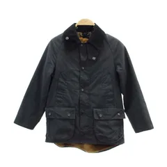 2025年最新】Barbour キッズ服(100cm~)の人気アイテム - メルカリ