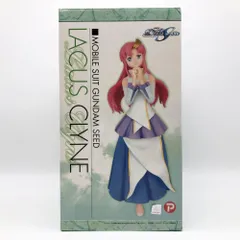 【中古】開封 ポピー 機動戦士ガンダムSEED B-CLUB ガンダムヒロインシリーズ12 1/7 ラクス･クライン[17]のサムネイル
