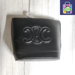 スモール バケット キュイル トリオンフショルダーバッグ?? CELINE??-WTO輸入1