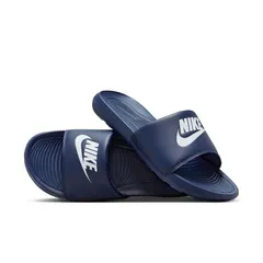 ナイキ メンズ スポーツサンダル NIKE ビクトリーワン 男性 メンズスライド シャワーサンダル メンズサンダル シューズ スポサン シャワサン 紳士 靴 大きいサイズ スリッパ  nike VICTORI ONE SLIDEE くつ/CN9675-401