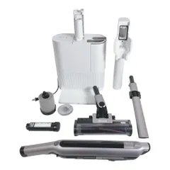 【備品完備】中古　Shark EVOPOWER IQ+　モーヴグレイ 楽天市場】10/19〜20 ポイント最大9倍 【Shark 公式】Shark