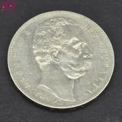 希少★ イタリア 1936年 5リラ 硬貨　No.63 2025年最新】イタリア 5 リラ 硬貨の人気アイテム - メルカリ