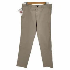 ヒューゴボス HUGO BOSS ノータックチノパンツ メンズ 表記無 のサムネイル