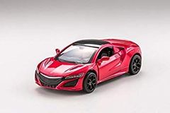 1/24 国産名車コレクション ホンダ NSX 2016 - メルカリ