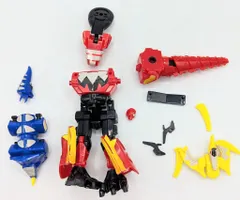 2025年最新】アバレンジャー ミニプラの人気アイテム - メルカリ