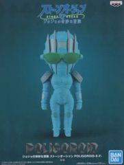 [중고] 피겨 스톤 프리 [조조의 기묘한 모험 제6부 스톤 오션] POLIGOROID-S·F-