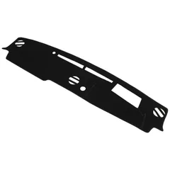 ランドクルーザー 250 適合 ダッシュボード マット ランクル250 日焼け防止 遮熱 対策 ダッシュボード カバー (HUDあり) [HUDあり]