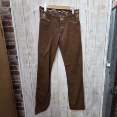 7　S96370　H&M コットン 綿パン 170 76A 衣類 メンズ 未使用