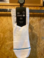 【STANCE】CASUAL SOCKS  22.0-25.0㎝ woman 3個セット