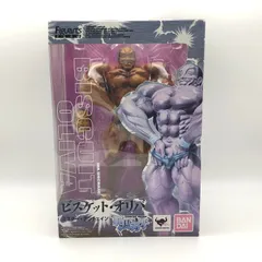 フィギュアーツZERO ビスケット・オリバ (完成品) - ホビー