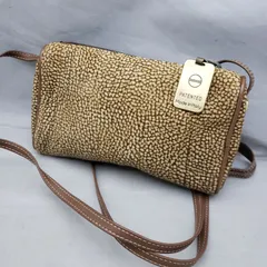 BorboneSE by Redwall(ボルボネーゼ レッドウォール)ショルダーバッグ イタリア製 u6987i