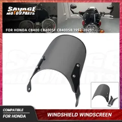 2025年最新】cb400sbスクリーンの人気アイテム - メルカリ