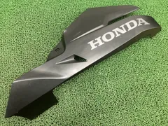 CBR250RR アンダーカウル 右 ガンM K64 ホンダ 純正 バイク 部品 MC51 割れ欠け無し 品薄 希少品 車検 Genuine 【中古】 15のサムネイル