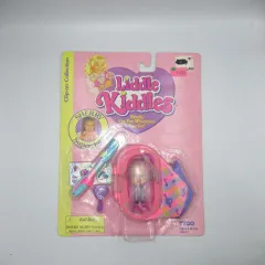2025年最新】liddle kiddleの人気アイテム - メルカリ