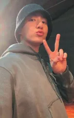 【中古】コレクションカード(男性) BTS(防弾少年団)/ジョングク(JUNG KOOK)/映画「JUNG KOOK：I AM STILL」ファイナル上映会入場者特典 オリジナルフォトカード