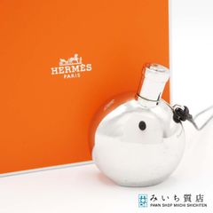 レアHERMÈS（エルメス）ネックレス型パフュームボトル　メルヴェイユ香水 HERMES エルメス パフュームボトル ネックレス 香水 パルファム デ