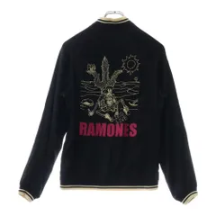 X-girl x HYSTERIC GLAMOUR コラボ スタジャン