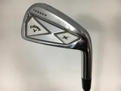 名器　キャロウェイ　Xフォージド2013 P〜4I 7本　モーダス3 120S pc_24xfgstr_7.jpg