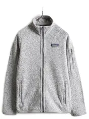 2025年最新】patagonia ジャンパー・ブルゾンの人気アイテム