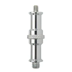新品 ETSUMI ダボネジ スピゴットアダプターS 1/4・3/8三脚用オスネジ付 E-6745