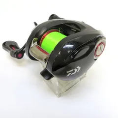 ダイワ SS AIR8,1R ベイトフィネスSSair