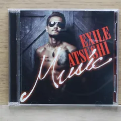 2025年最新】Exile atsushi cdの人気アイテム - メルカリ