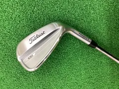 ☆美品☆TITLEIST タイトリスト T100 2023 AW 50度 MCI タイトリスト「T100」(2023)を試打！ トッププロも信頼する