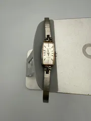 超美品 SEIKO セイコー スポーツレディー レクタングルケース 手巻腕時計 超美品 SEIKO セイコー スポーツレディー レクタングルケース 手