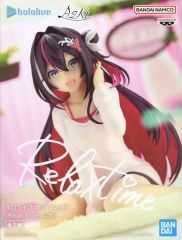 ホロライブ リラックスタイム AZKi フィギュア - メルカリ