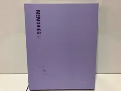 2025年最新】bts メモリーズ 2018の人気アイテム - メルカリ