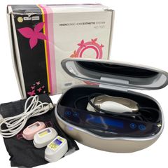 186000 現状品 ★ ケノン  Ke-non NIPL-2080 Ver.7.2 眉毛脱毛器