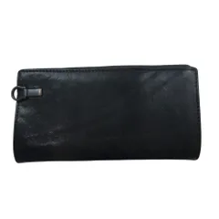 イサムカタヤマ バックラッシュ BACKLASH 長財布  メンズ 本革 美品 384-02 パイソン 長財布 イサムカタヤマ バックラッシュ CALLING