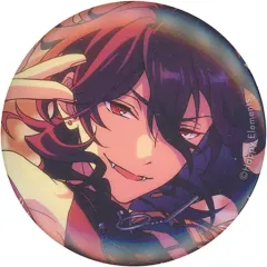 【中古】バッジ・ピンズ 朔間零 「あんさんぶるスターズ!! イベコレ缶バッジ ［2020 SUMMER］ -Idol Side-」