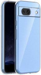 Google Pixel 8a グーグルピクセル8a グーグルpixel8a GooglePixel8a ケース カバー 透明 クリア TPU ソフト 無地 クリアケース スマホケース スマホカバー