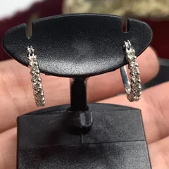 2025年最新】K18WG リングの人気アイテム - メルカリ 