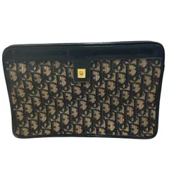 2025年最新】Christian Dior クラッチバッグの人気アイテム