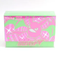 2025年最新】shiny box クロバットvの人気アイテム - メルカリ