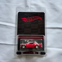 ホットウィール コンベンション 2025 R34 GT-R スカイライン MattelHotWheelsPopCulture2025M