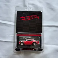 コンベンション限定カーの発売情報！HOT WHEELS COLLECTORS