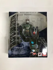 ほぼ未使用　SHFiguarts 仮面ライダーBLACK フィギュア 楽天市場】shフィギュアーツ 仮面ライダーブラックの通販
