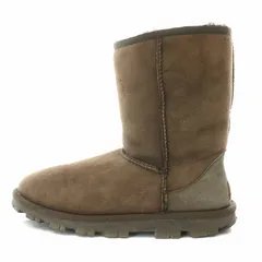 2025年最新】ugg ショートブーツ 23の人気アイテム - メルカリ