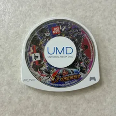 動作確認済 SDガンダム ジージェネレーション オーバーワールド プレイステーション PSP