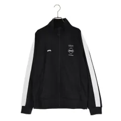 TRAINING TRACK HOODIE 21aw