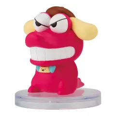 【中古】トレーディングフィギュア ワニ山さん 「クレヨンしんちゃん×サンリオキャラクターズ フィギュアコレクション」