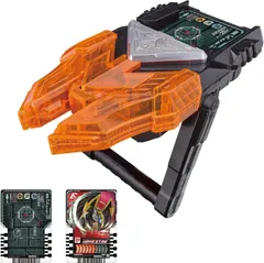 【新品】バンダイ 仮面ライダーガッチャード