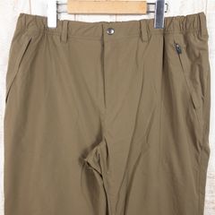 【Men's XL ベージュ系】 Foxfire ( フォックスファイヤー ) オクタライニングパンツ ポリエステル ウェア ボトムス ロングパンツ フリース z00051268  フリース ロングパンツ ボトムス ウェア